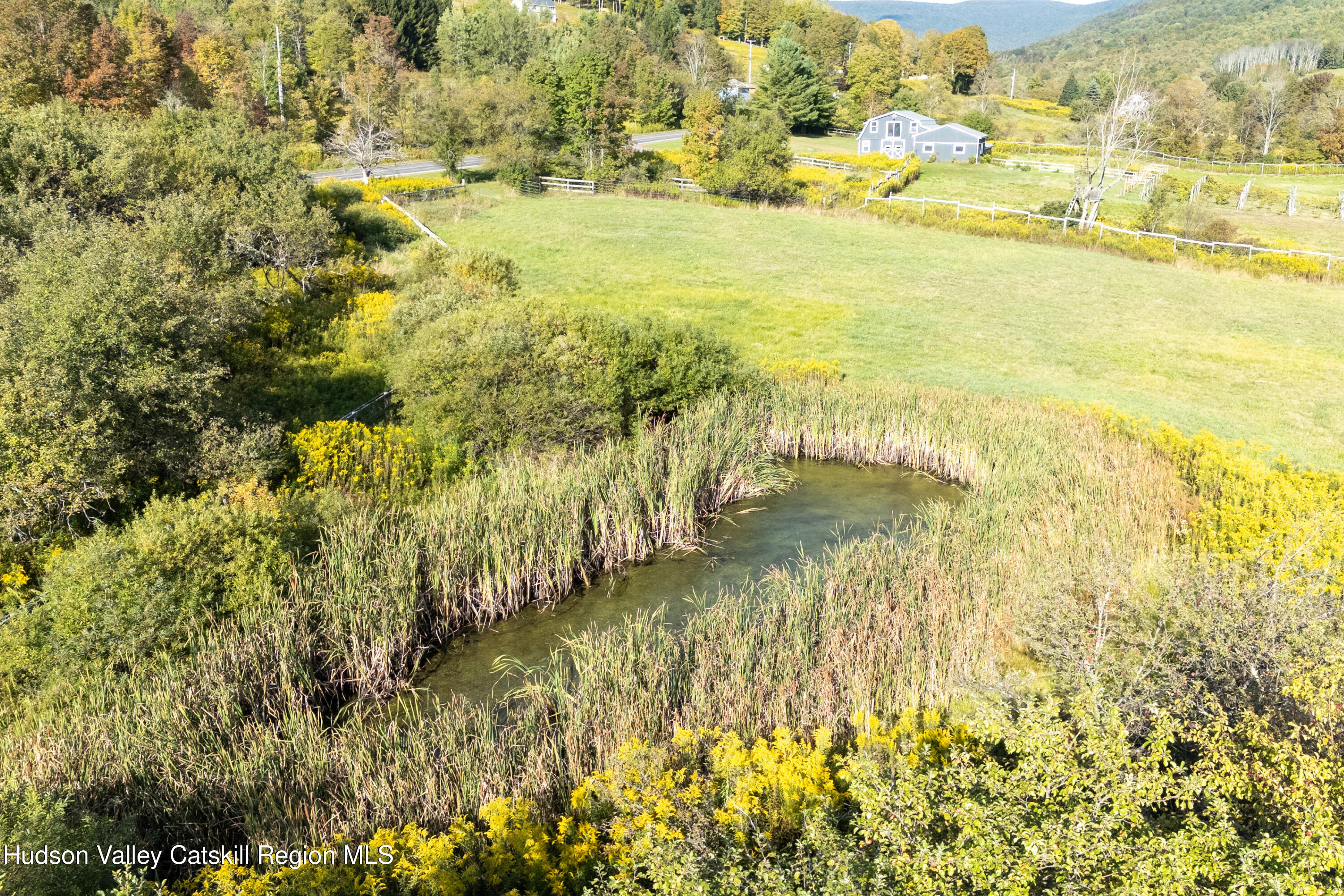 5574 County Highway Denver, NY 12421 - Photo 22 of 36 a view of ocean view