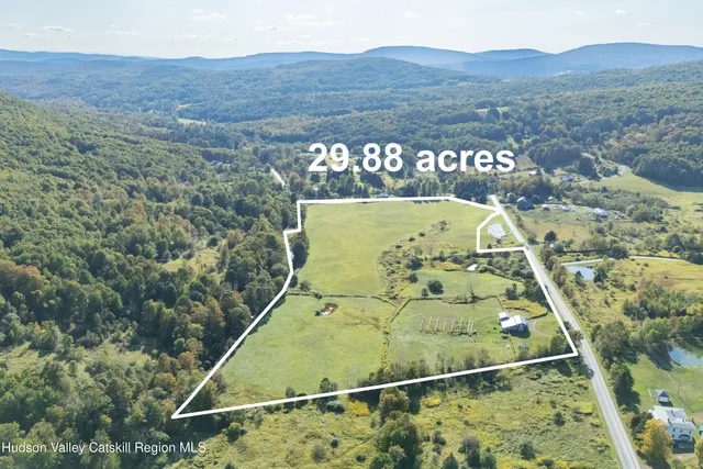 $395,000 | 5574 County Highway, Denver, NY 12421