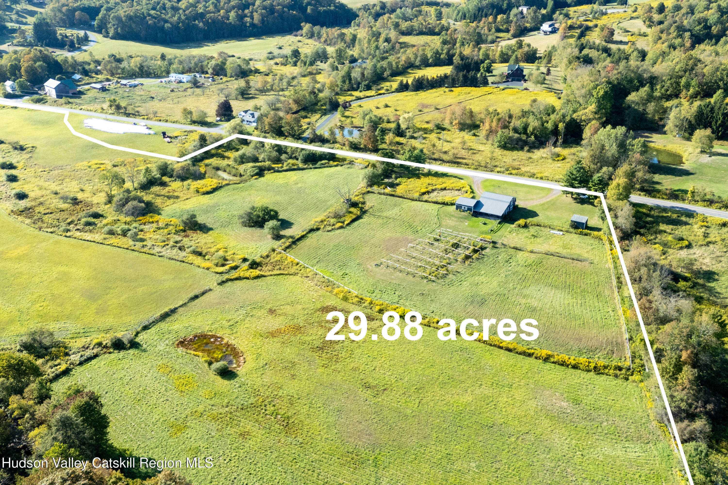 5574 County Highway Denver, NY 12421 - Photo 36 of 36 a view of an ocean