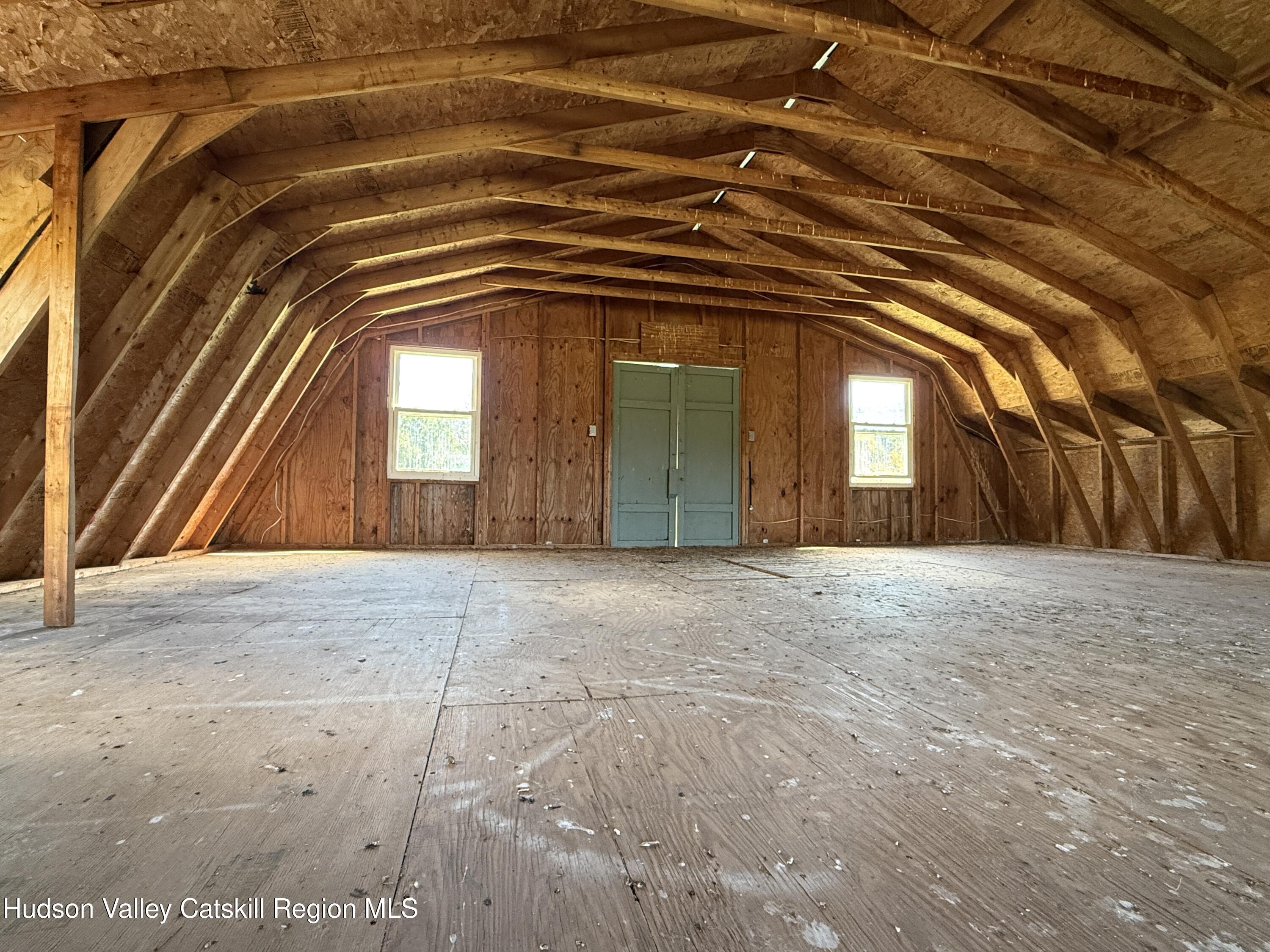 5574 County Highway Denver, NY 12421 - Photo 10 of 36 a view of a house