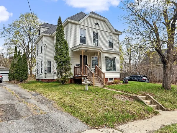 $349,900 | 49 Juniper Street, Winchendon, MA 01475