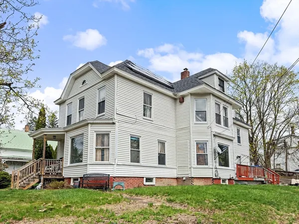 $349,900 | 49 Juniper Street, Winchendon, MA 01475