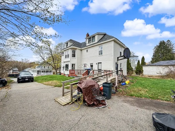 $349,900 | 49 Juniper Street, Winchendon, MA 01475