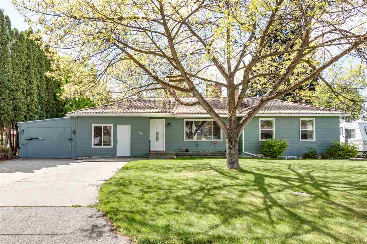 2715 North Sipple Road Spokane, WA 99212 - Photo 1 of 20