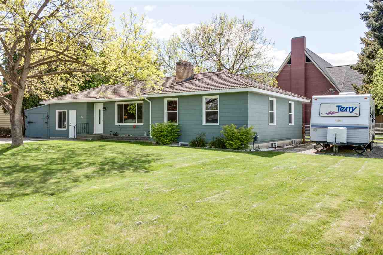 2715 North Sipple Road Spokane, WA 99212 - Photo 2 of 20