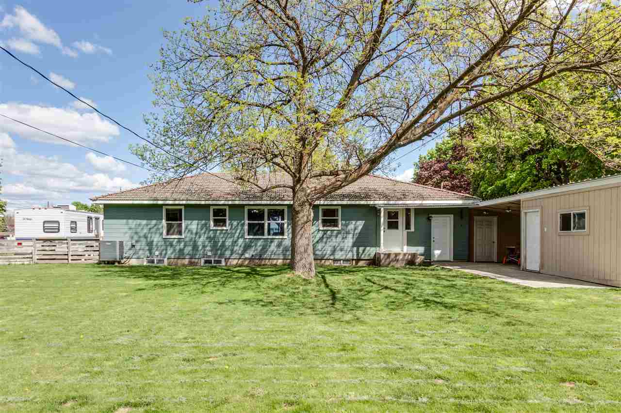 2715 North Sipple Road Spokane, WA 99212 - Photo 20 of 20