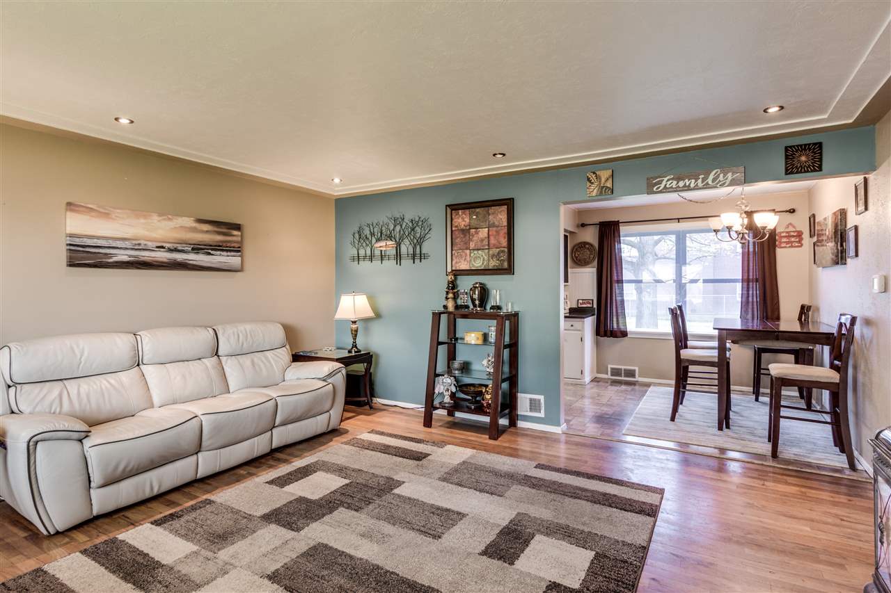 2715 North Sipple Road Spokane, WA 99212 - Photo 5 of 20