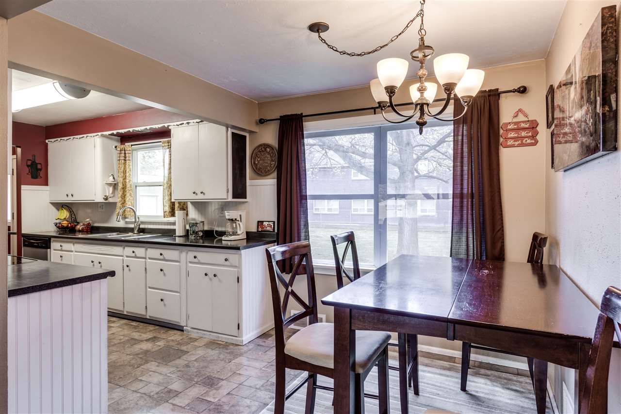 2715 North Sipple Road Spokane, WA 99212 - Photo 7 of 20