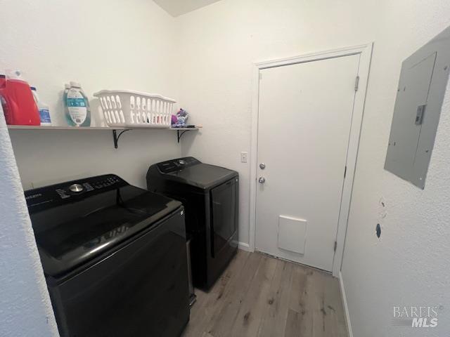 718 Allender Way Rio Vista, CA 94571 - Photo 16 of 25 a close view of utility room