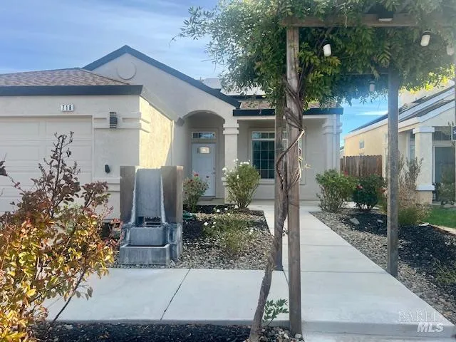 $481,000 | 718 Allender Way, Rio Vista, CA 94571