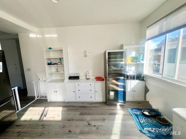 718 Allender Way Rio Vista, CA 94571 - Photo 8 of 25 a view of kitchen