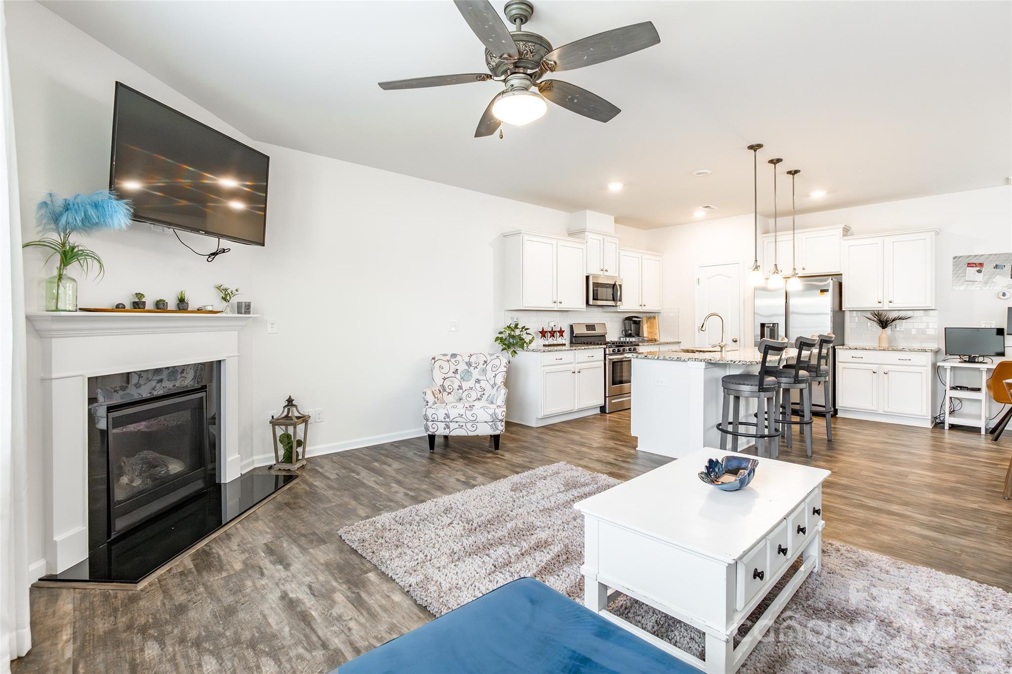 10922 Zac Hill Road Davidson, NC 28036 - Photo 13 of 42 Gallery Image 13