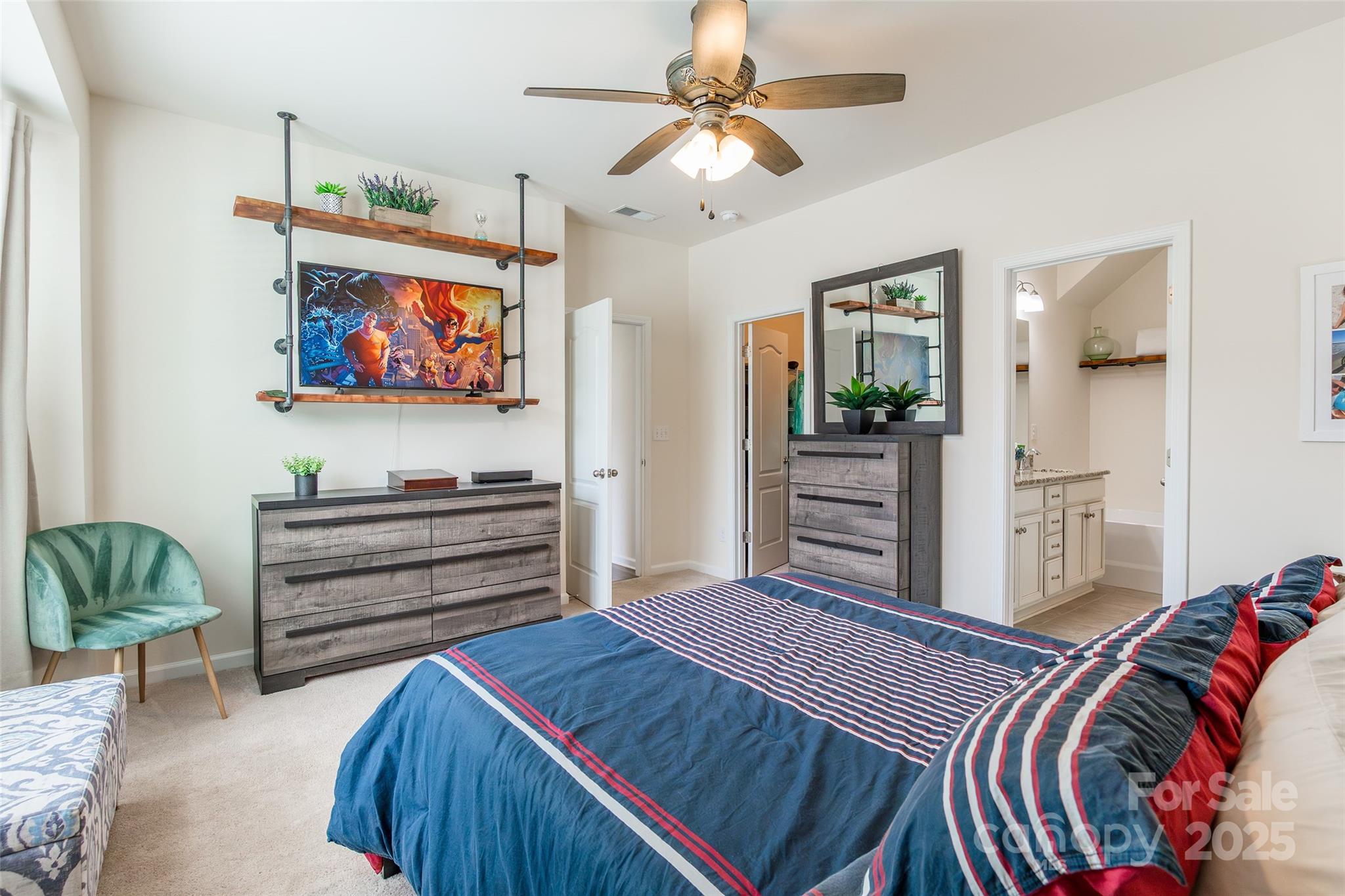 10922 Zac Hill Road Davidson, NC 28036 - Photo 16 of 42 Gallery Image 16