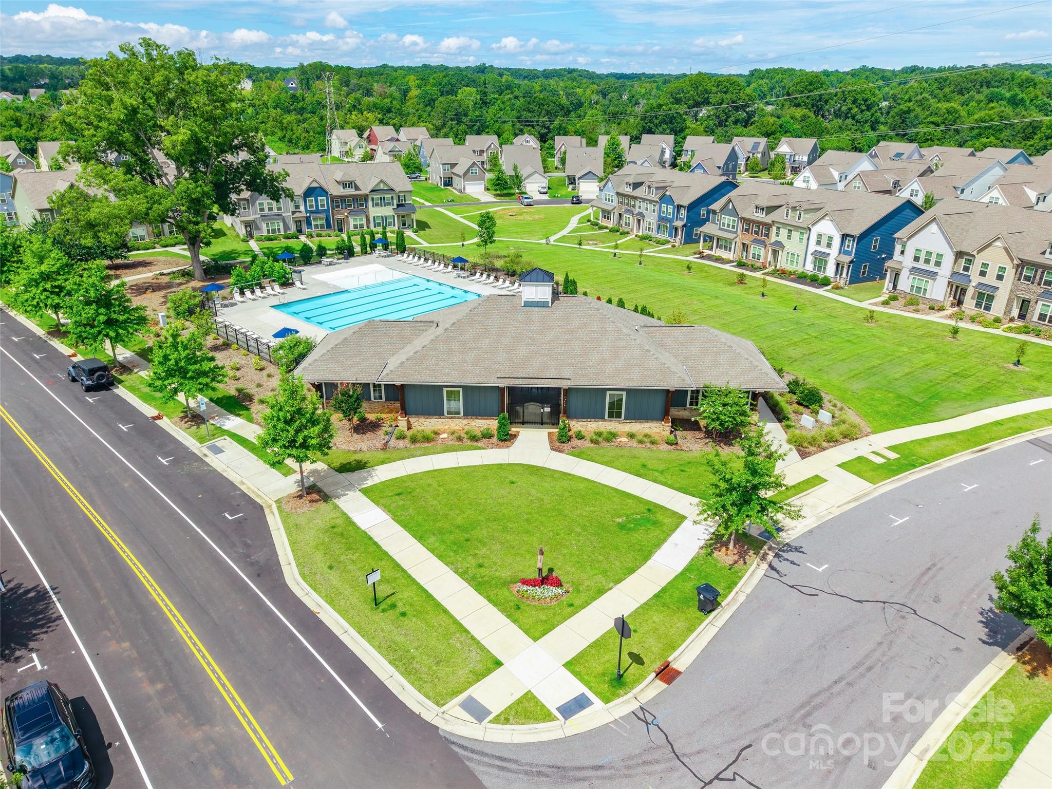 10922 Zac Hill Road Davidson, NC 28036 - Photo 33 of 42 Gallery Image 33