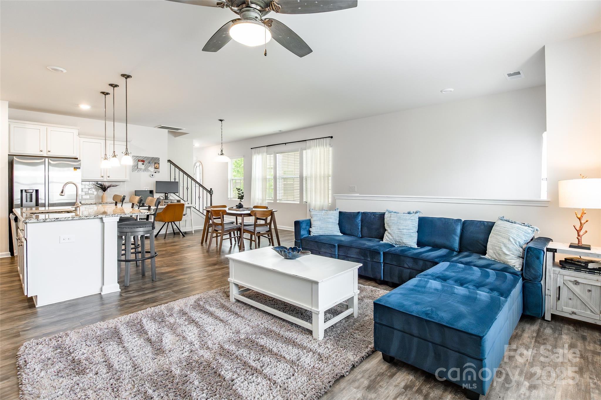 10922 Zac Hill Road Davidson, NC 28036 - Photo 4 of 42 Gallery Image 4