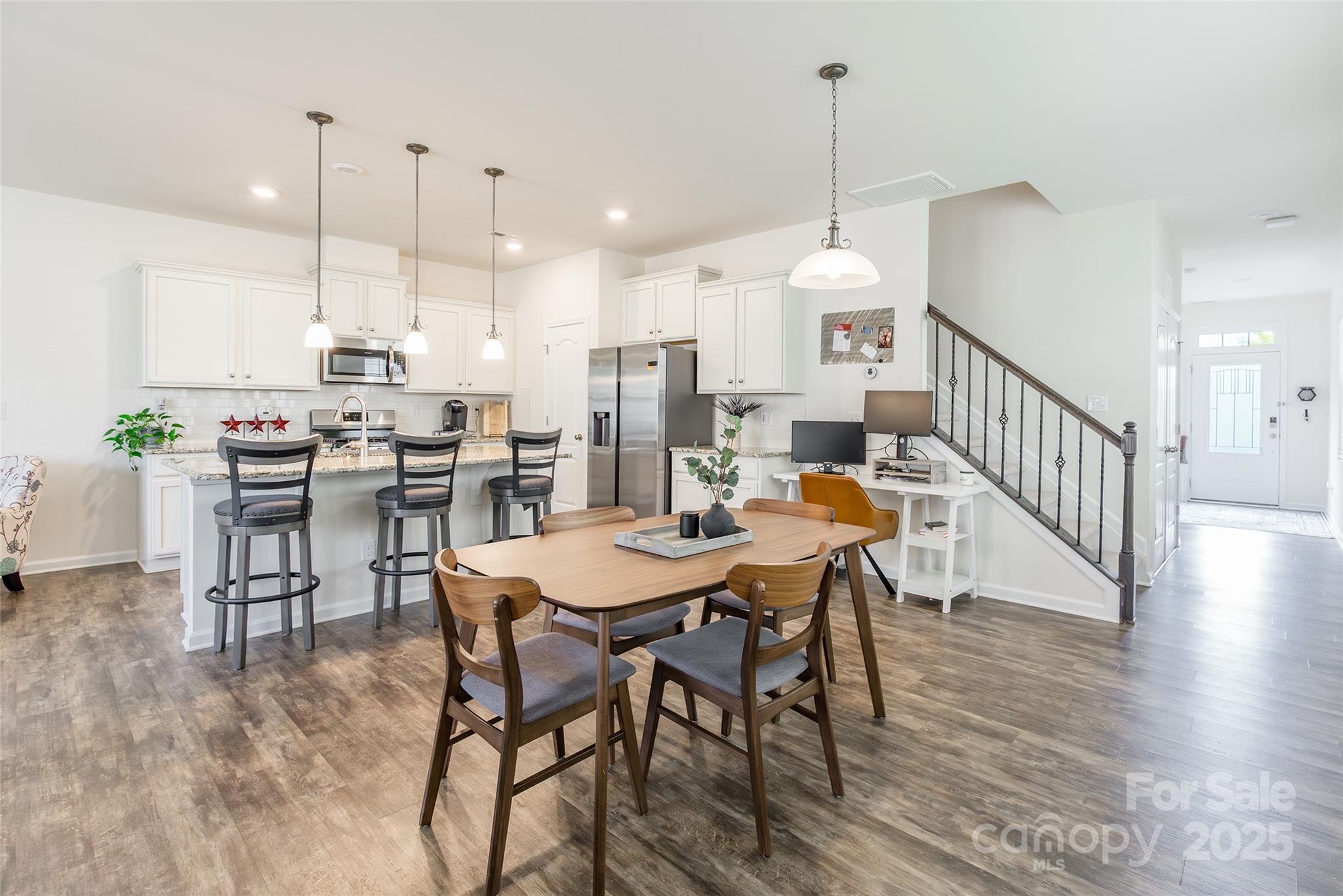 10922 Zac Hill Road Davidson, NC 28036 - Photo 8 of 42 Gallery Image 8