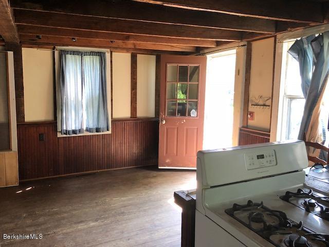 25 Sandisfield Road Sandisfield, MA 01255 - Photo 22 of 32 a view of dresser and window