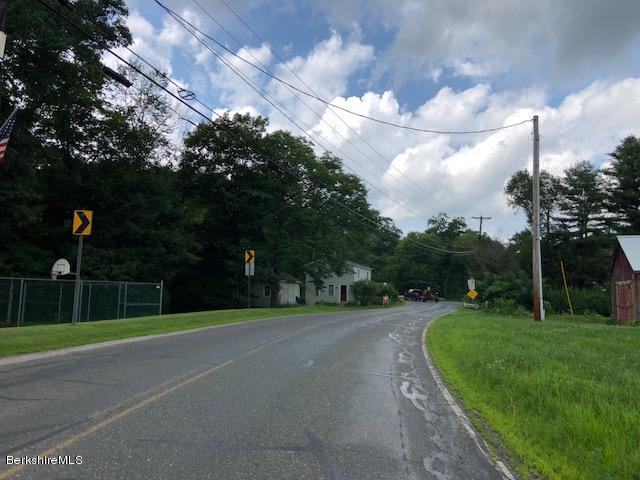 25 Sandisfield Road Sandisfield, MA 01255 - Photo 24 of 32 a view of a basketball court