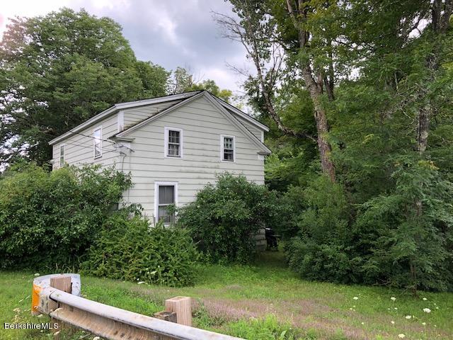 25 Sandisfield Road Sandisfield, MA 01255 - Photo 28 of 32 a house view with a outdoor space