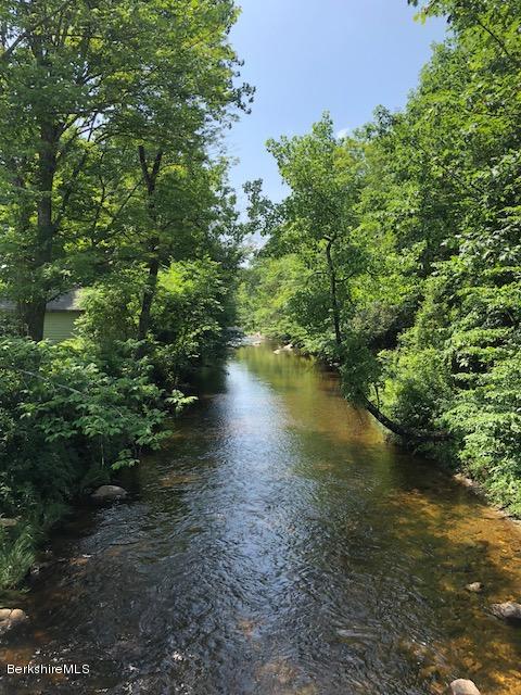 25 Sandisfield Road Sandisfield, MA 01255 - Photo 4 of 32 a view of lake with green space