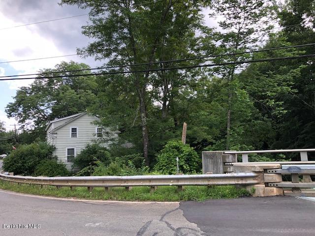 25 Sandisfield Road Sandisfield, MA 01255 - Photo 31 of 32 an outdoor view with yard
