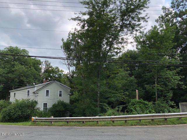 25 Sandisfield Road Sandisfield, MA 01255 - Photo 32 of 32 a view of a house with a yard