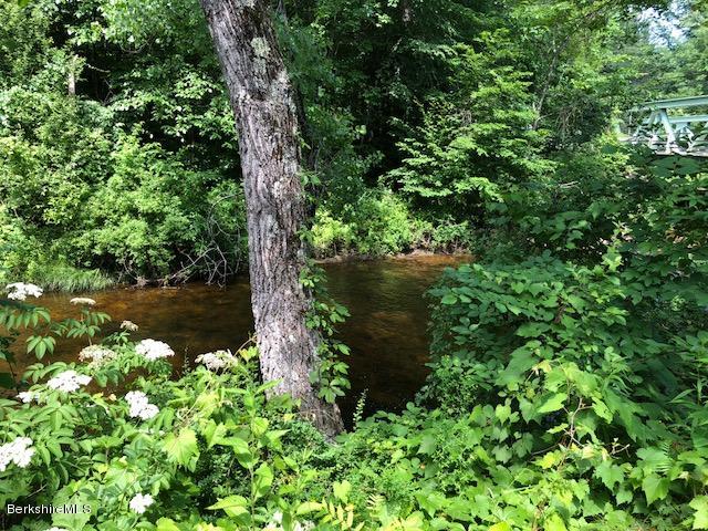 25 Sandisfield Road Sandisfield, MA 01255 - Photo 8 of 32 a view of a garden