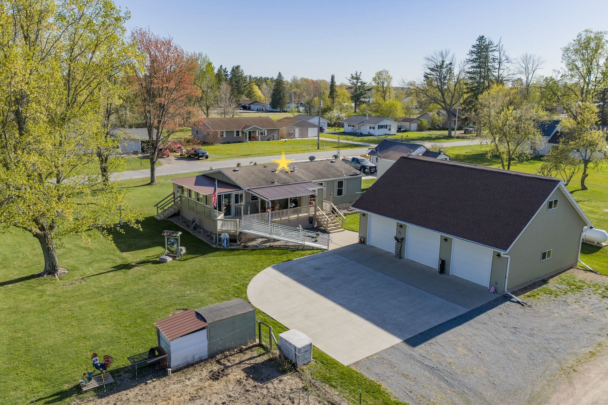 16504 Elm Street Townsend, WI 54175 - Photo 64 of 83