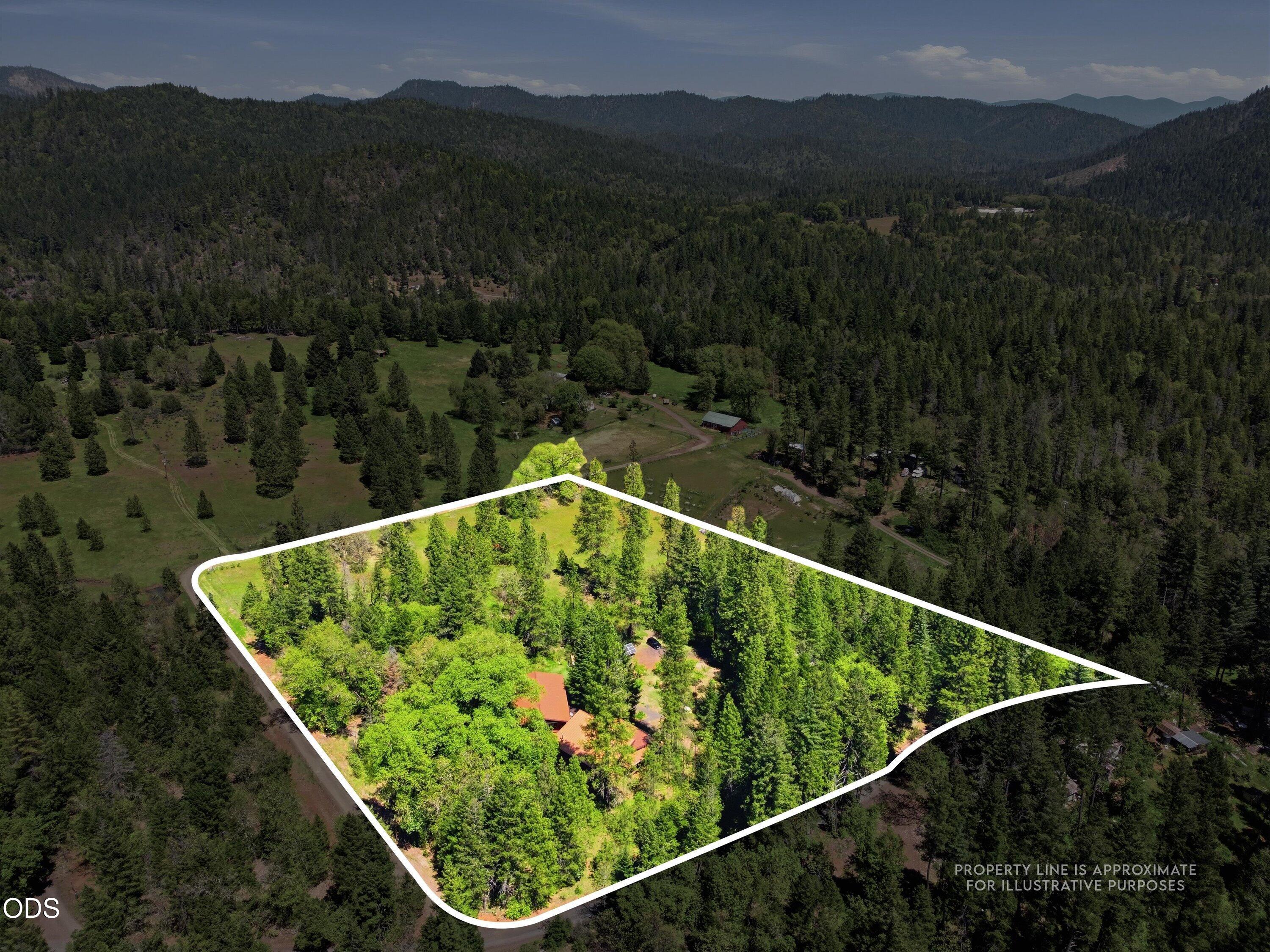 422 Onion Mountain Road Wilderville, OR 97543 - Photo 50 of 52