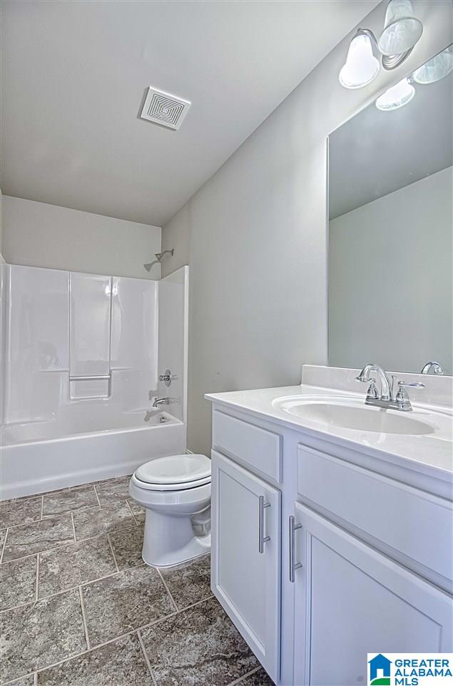 2520 Rice Creek Lane Bessemer, AL 35022 - Photo 28 of 34