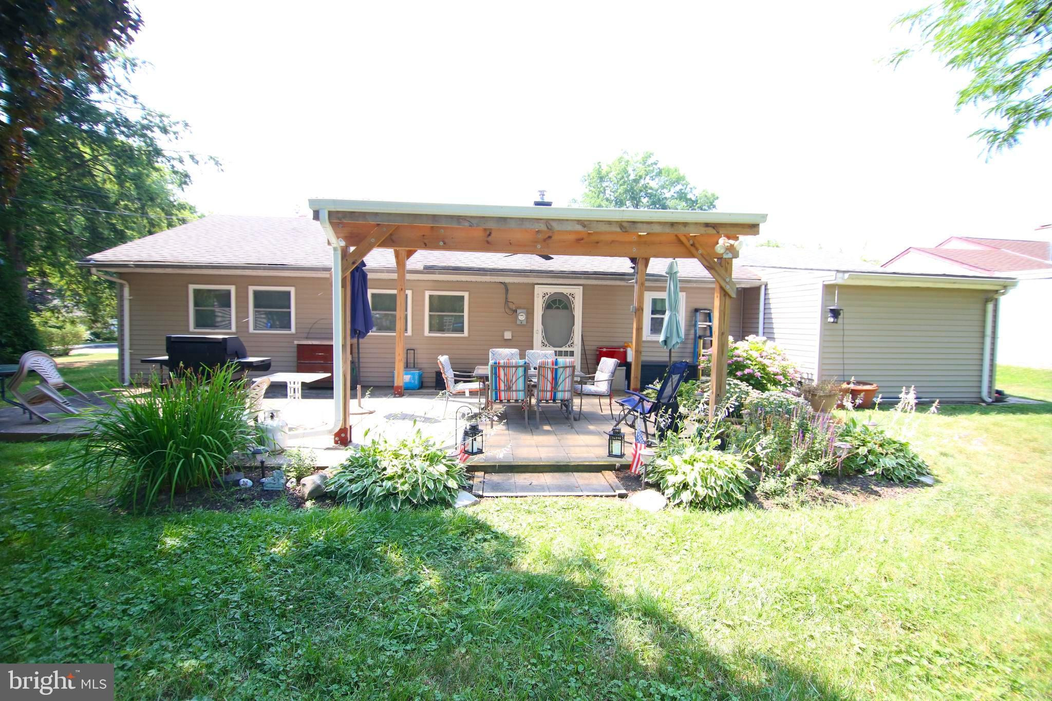 835 Edgemont Road Fairless Hills, PA 19030 - Photo 15 of 18 Gallery Image 15
