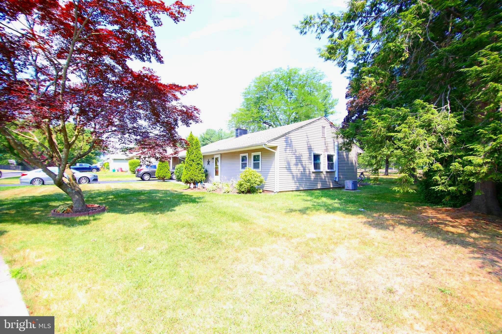 835 Edgemont Road Fairless Hills, PA 19030 - Photo 18 of 18 Gallery Image 18