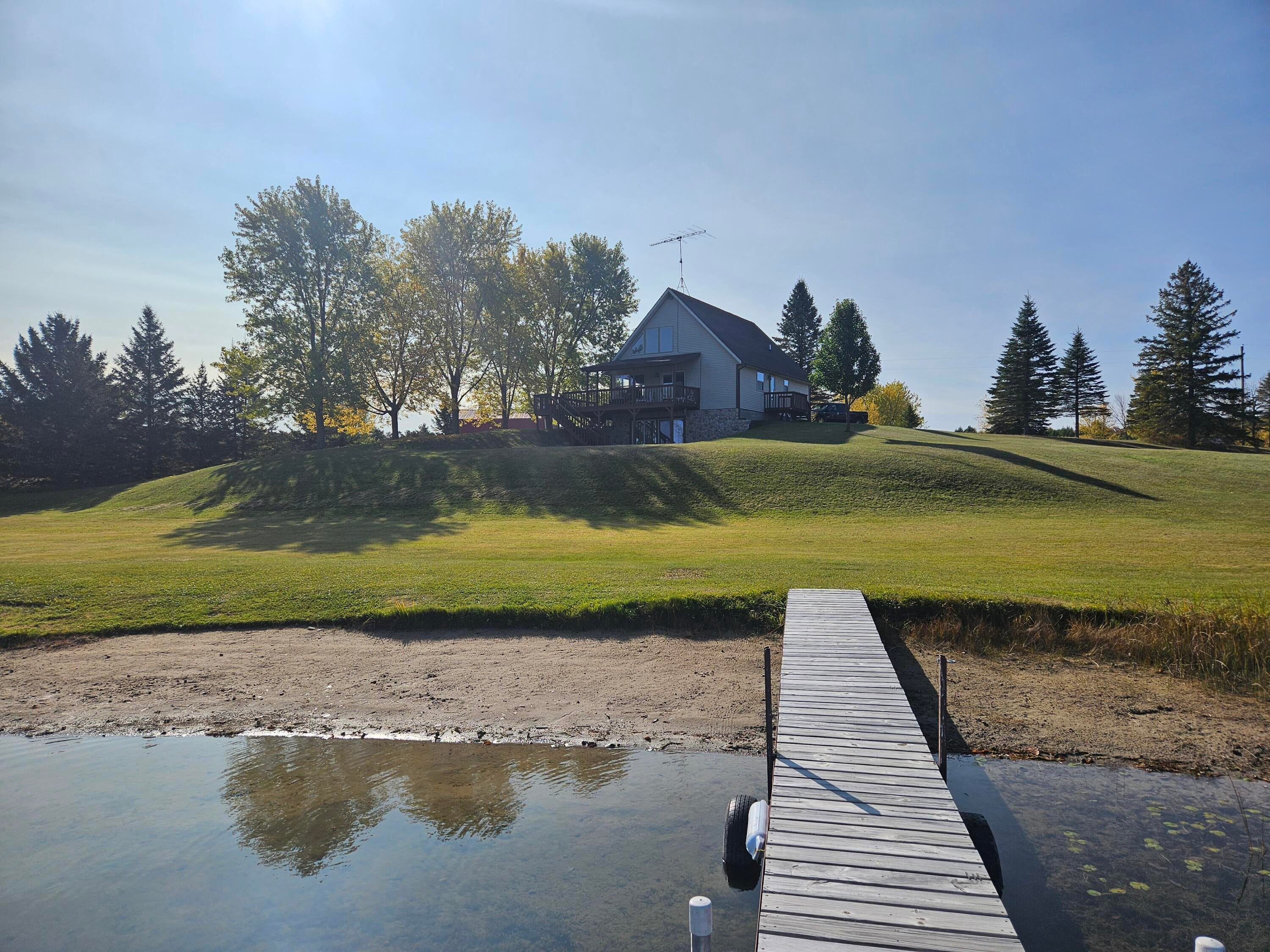 3018 Mc Collum Lake Road Curran, MI 48728 - Photo 10 of 164 Gallery Image 10