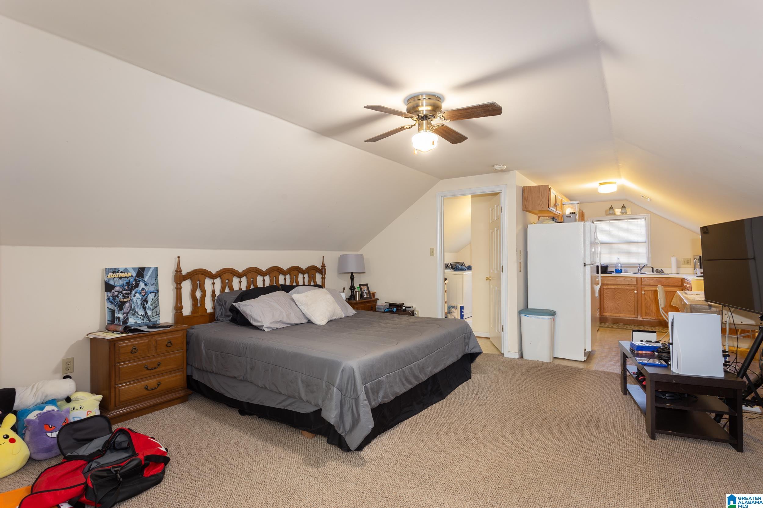 306 Oak Street Talladega, AL 35160 - Photo 18 of 18