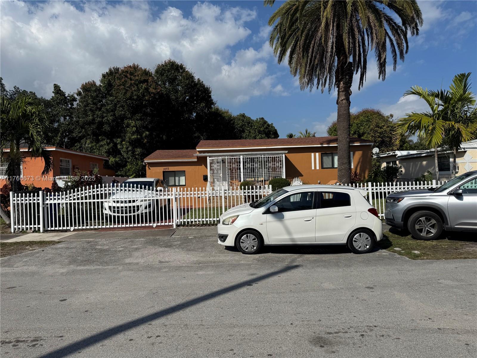 1077 Northeast 157th Ter  