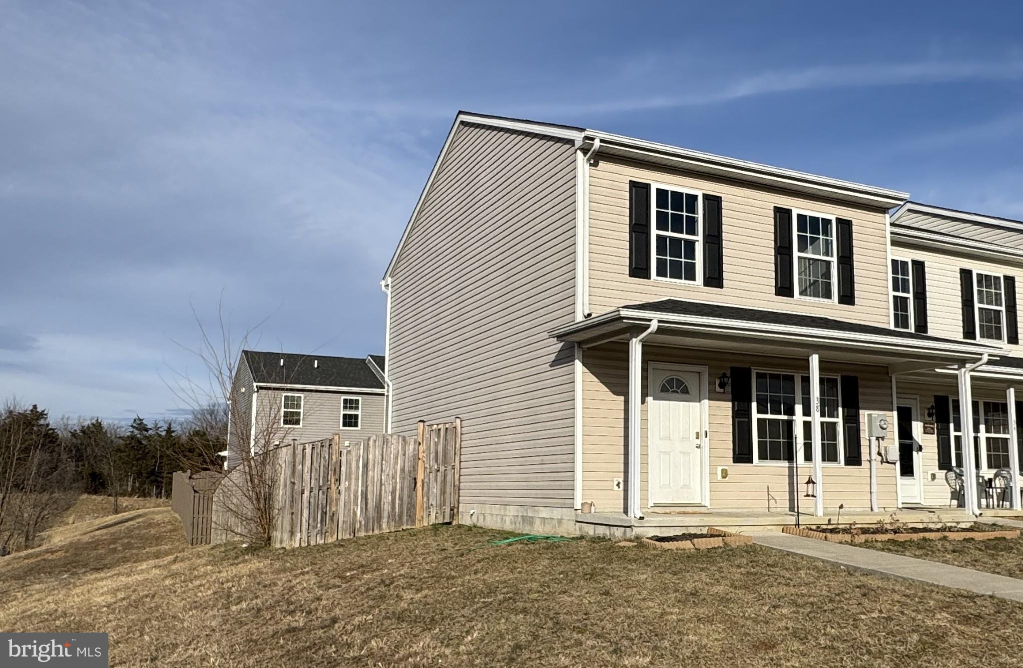 38 Original Lane Inwood, WV 25428 - Photo 1 of 14 Gallery Image 1