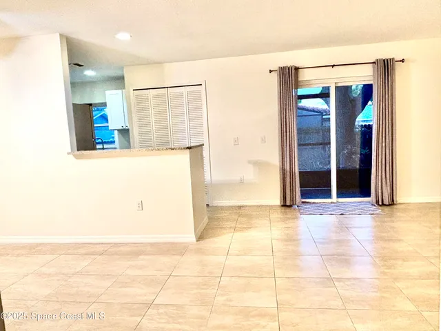 $1 | 110 Summer Place, Unit 1, Merritt Island, FL 32953