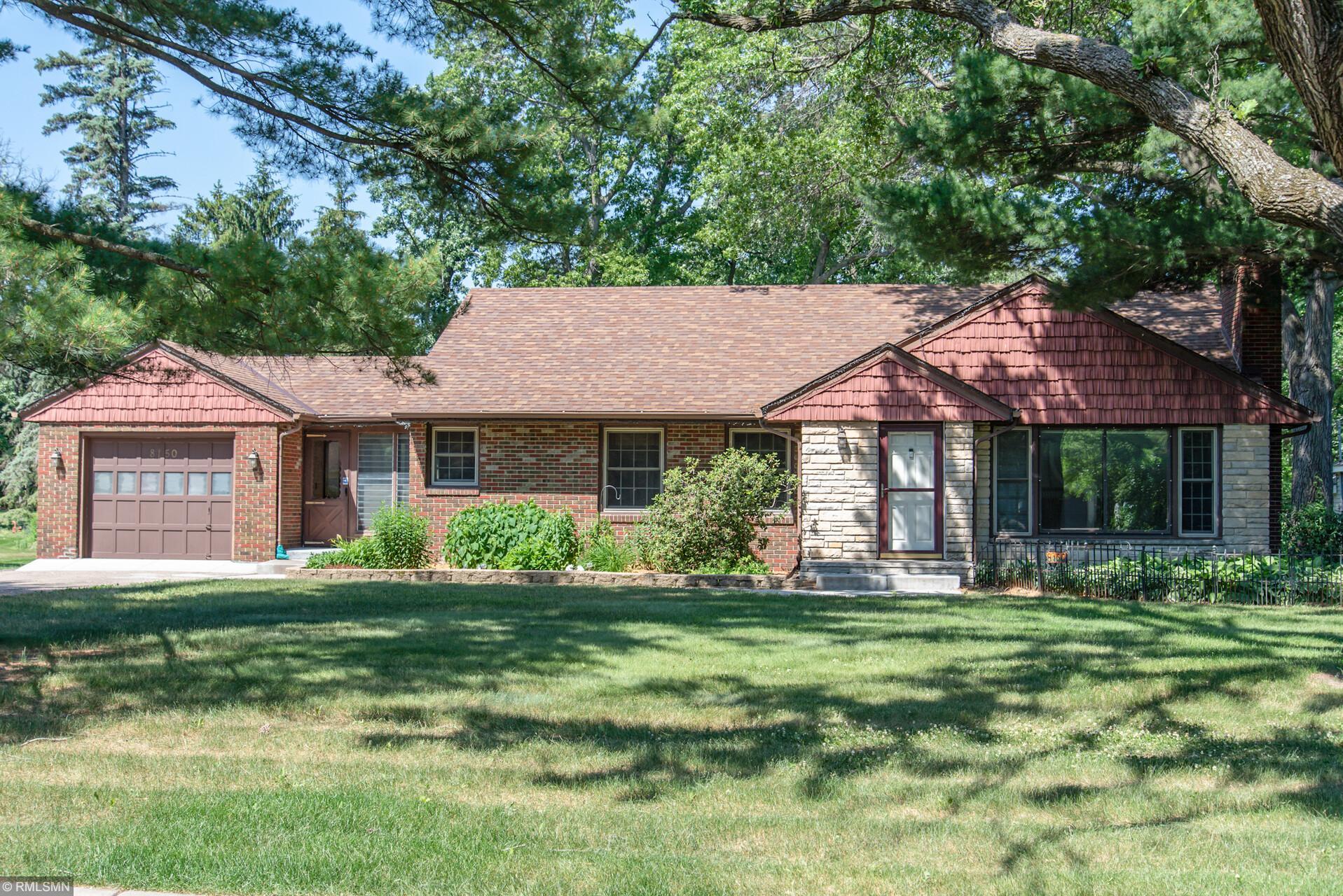 8150 Eastwood Road Mounds View, MN 55112 - Photo 1 of 1 Gallery Image 1