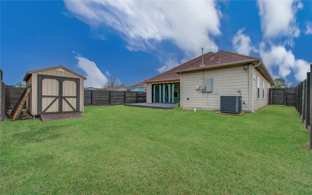 $265,000 | 401 South Blackwell Street, La Porte, TX 77571