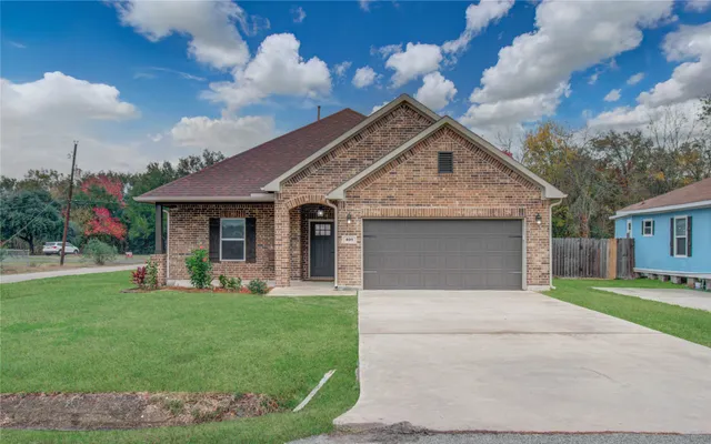 $265,000 | 401 South Blackwell Street, La Porte, TX 77571