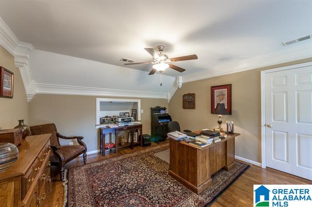 7611 Roper Road Trussville, AL 35173 - Photo 26 of 37 Gallery Image 26