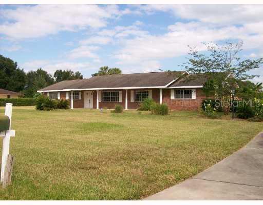101 Wessex Road Altamonte Springs, FL 32714 - Photo 1 of 1 Exterior Front