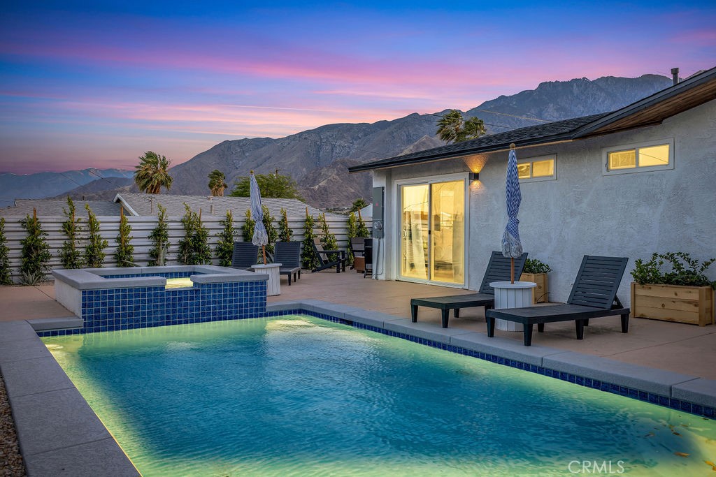 485 West Tramview Road Palm Springs, CA 92262 - Photo 70 of 75