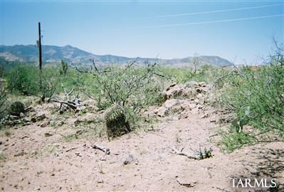 33875 Charick Road Oracle, AZ 85623 - Photo 2 of 3