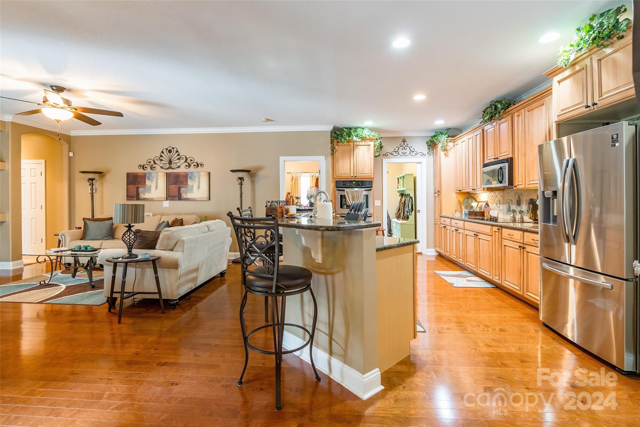 3205 Allenwood Road Charlotte, NC 28270 - Photo 11 of 43 Gallery Image 11