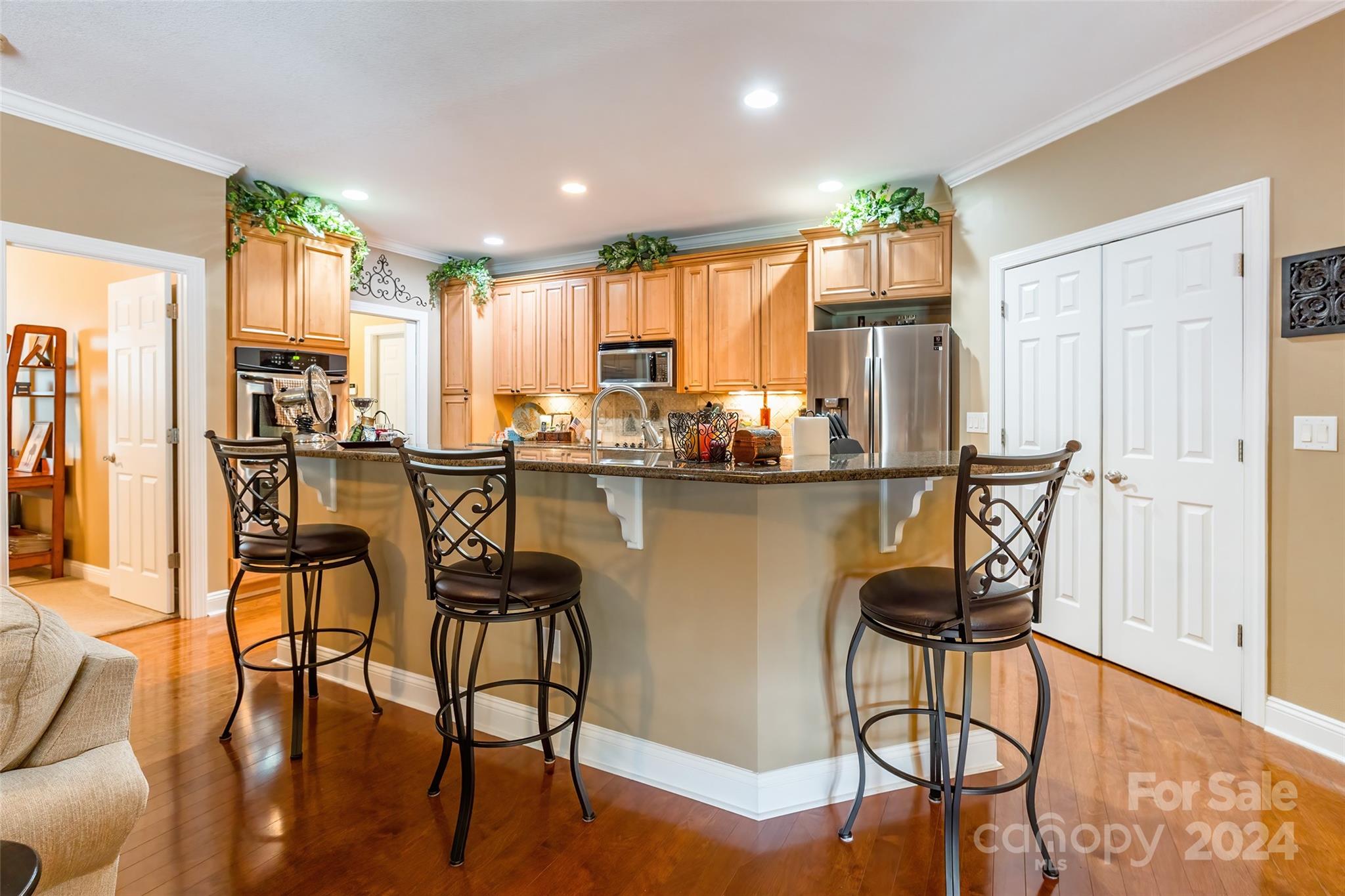 3205 Allenwood Road Charlotte, NC 28270 - Photo 12 of 43 Gallery Image 12