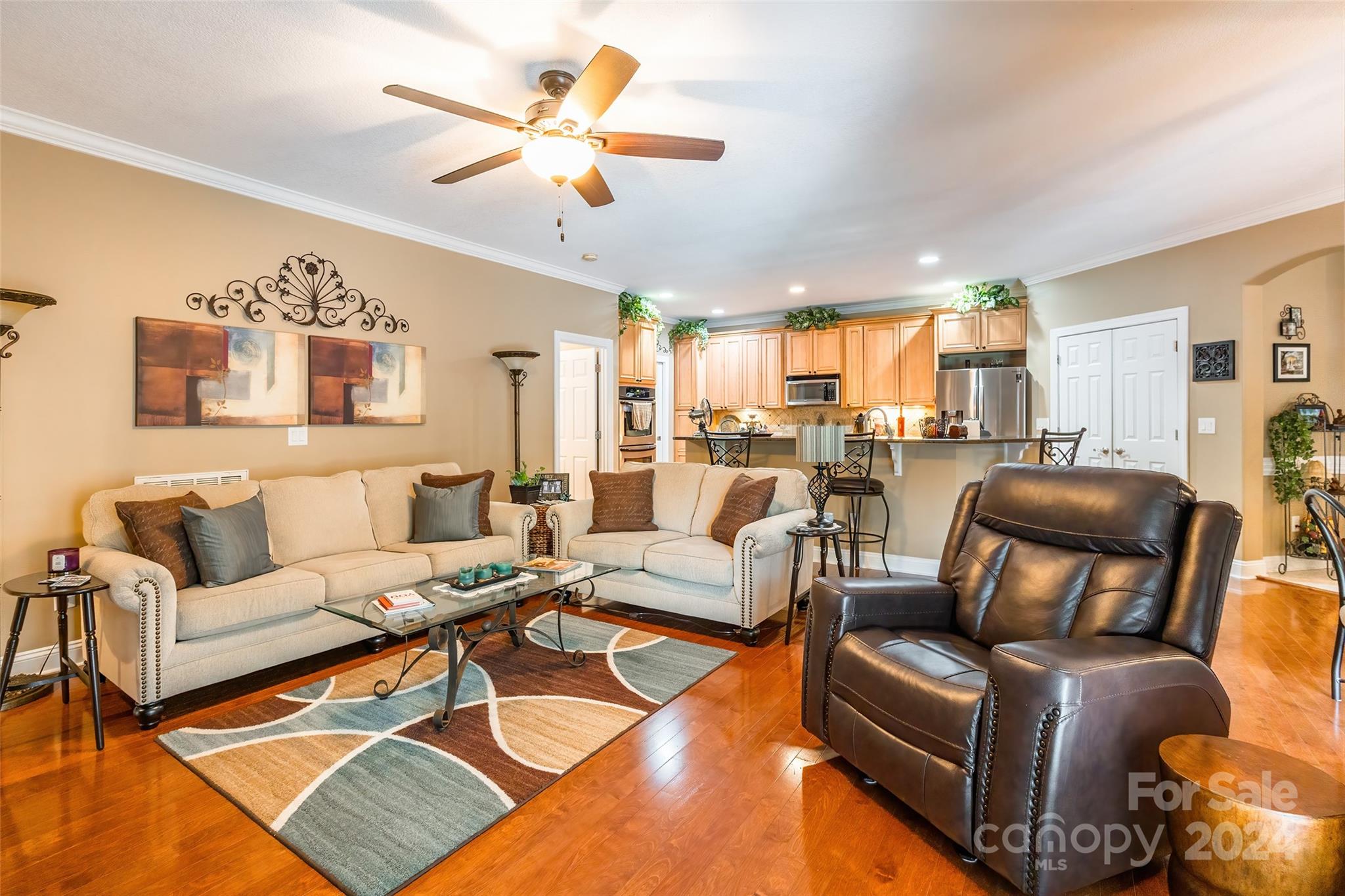 3205 Allenwood Road Charlotte, NC 28270 - Photo 18 of 43 Gallery Image 18