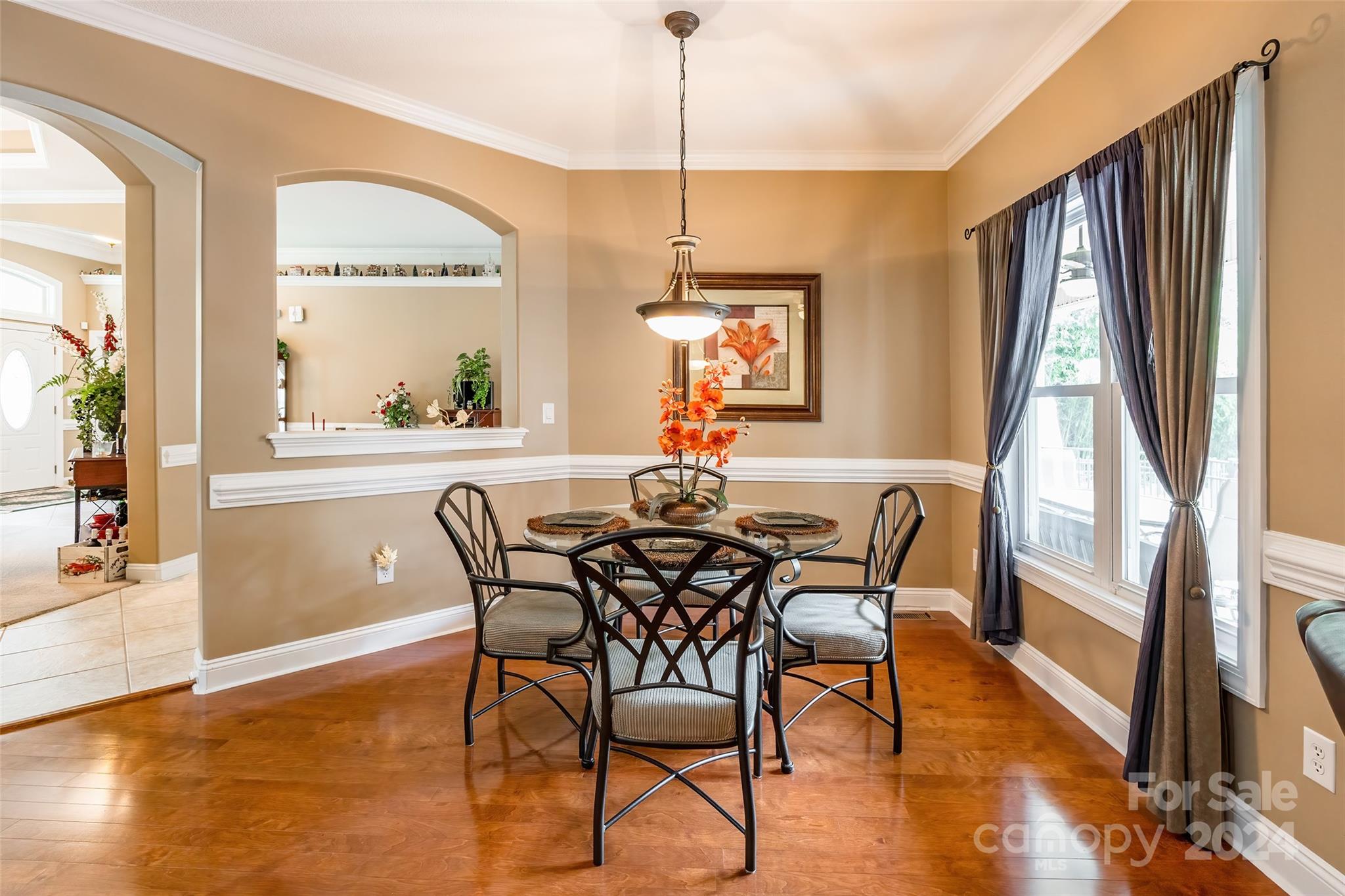 3205 Allenwood Road Charlotte, NC 28270 - Photo 19 of 43 Gallery Image 19