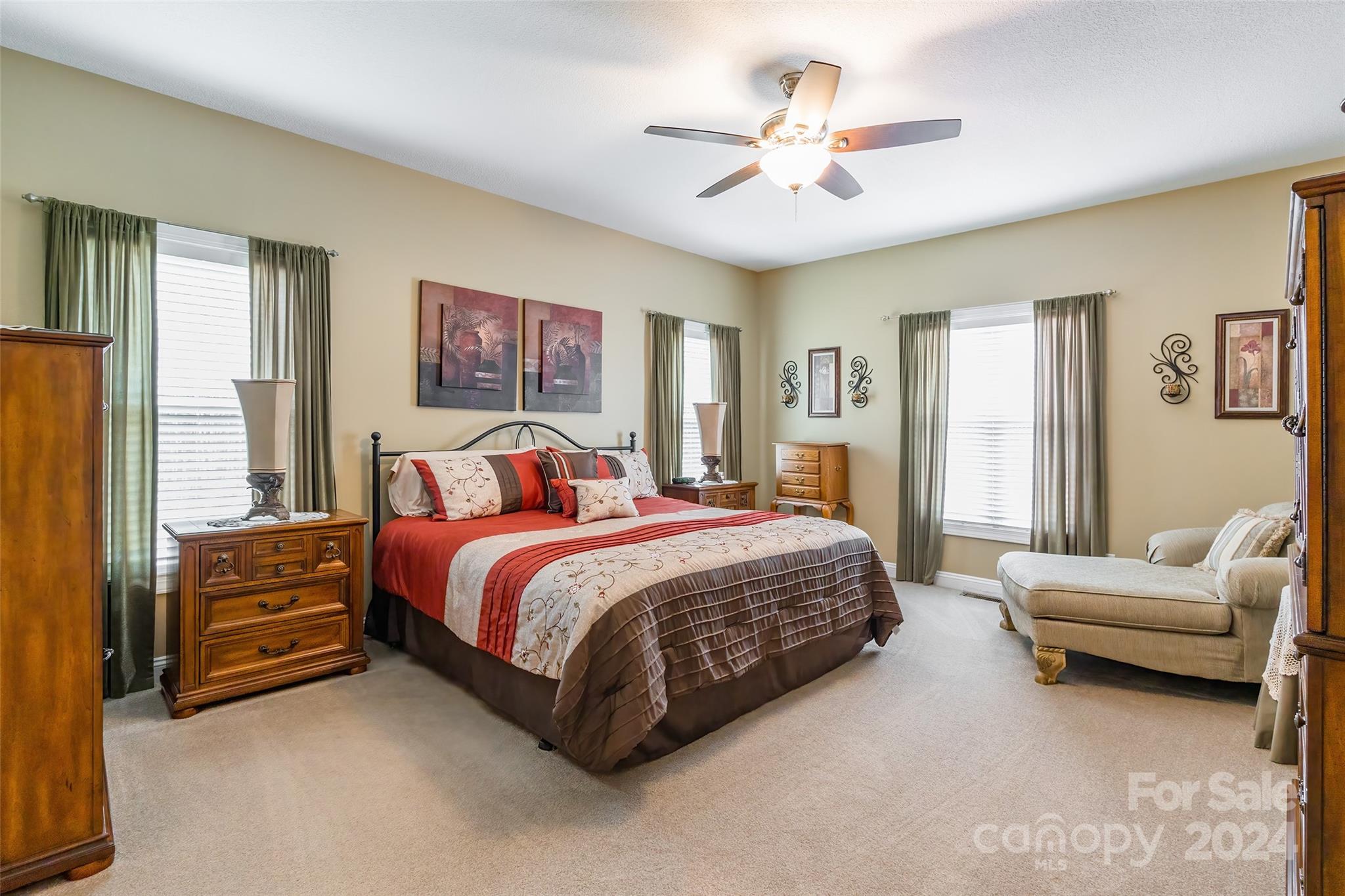 3205 Allenwood Road Charlotte, NC 28270 - Photo 22 of 43 Gallery Image 22