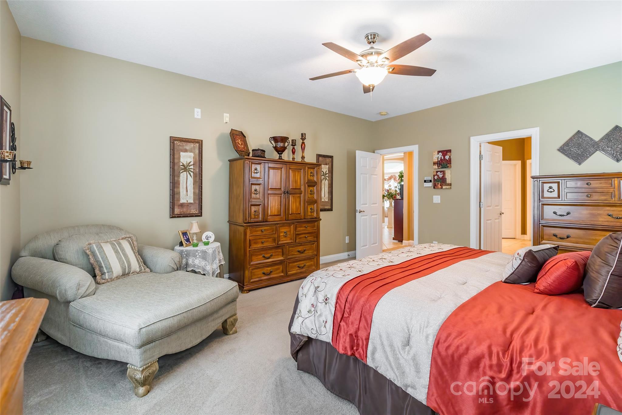 3205 Allenwood Road Charlotte, NC 28270 - Photo 23 of 43 Gallery Image 23